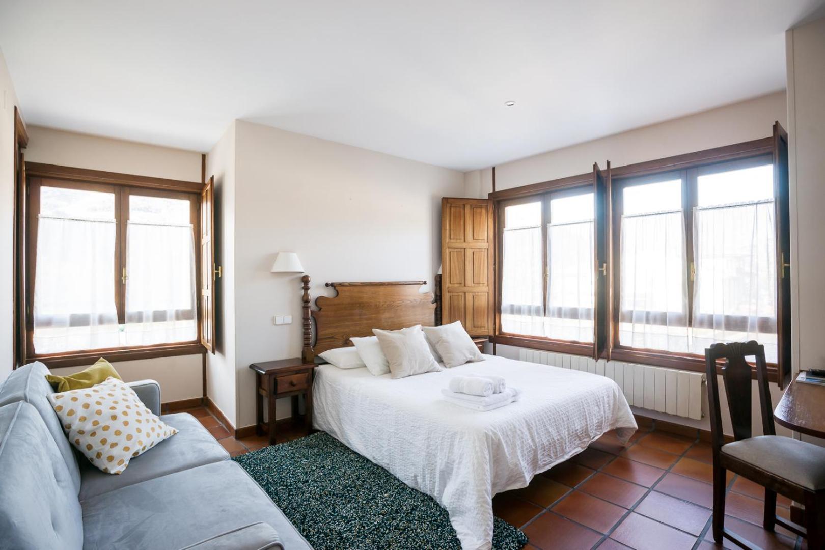 La Fuentona De Ruente Hotel Exterior photo