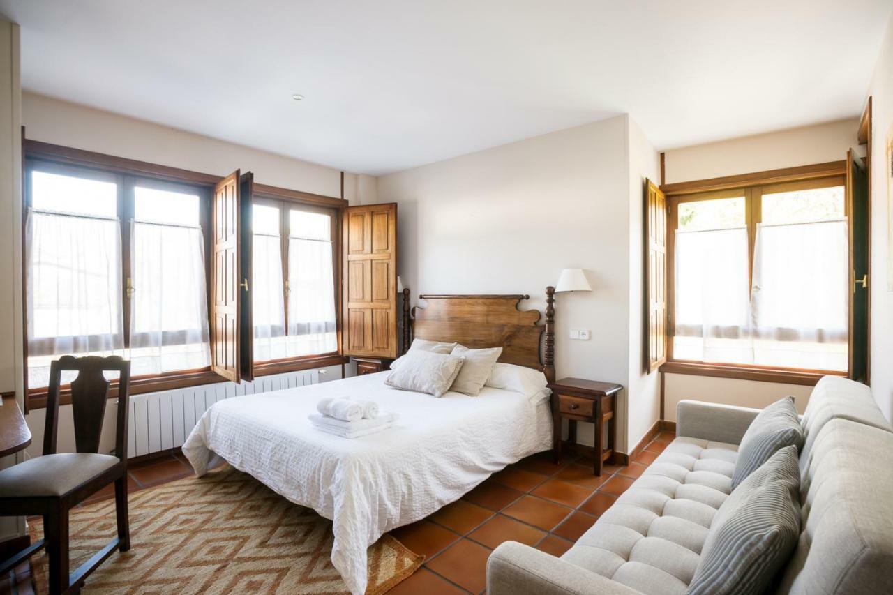 La Fuentona De Ruente Hotel Exterior photo